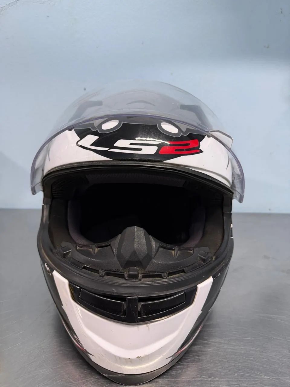 Capacete 