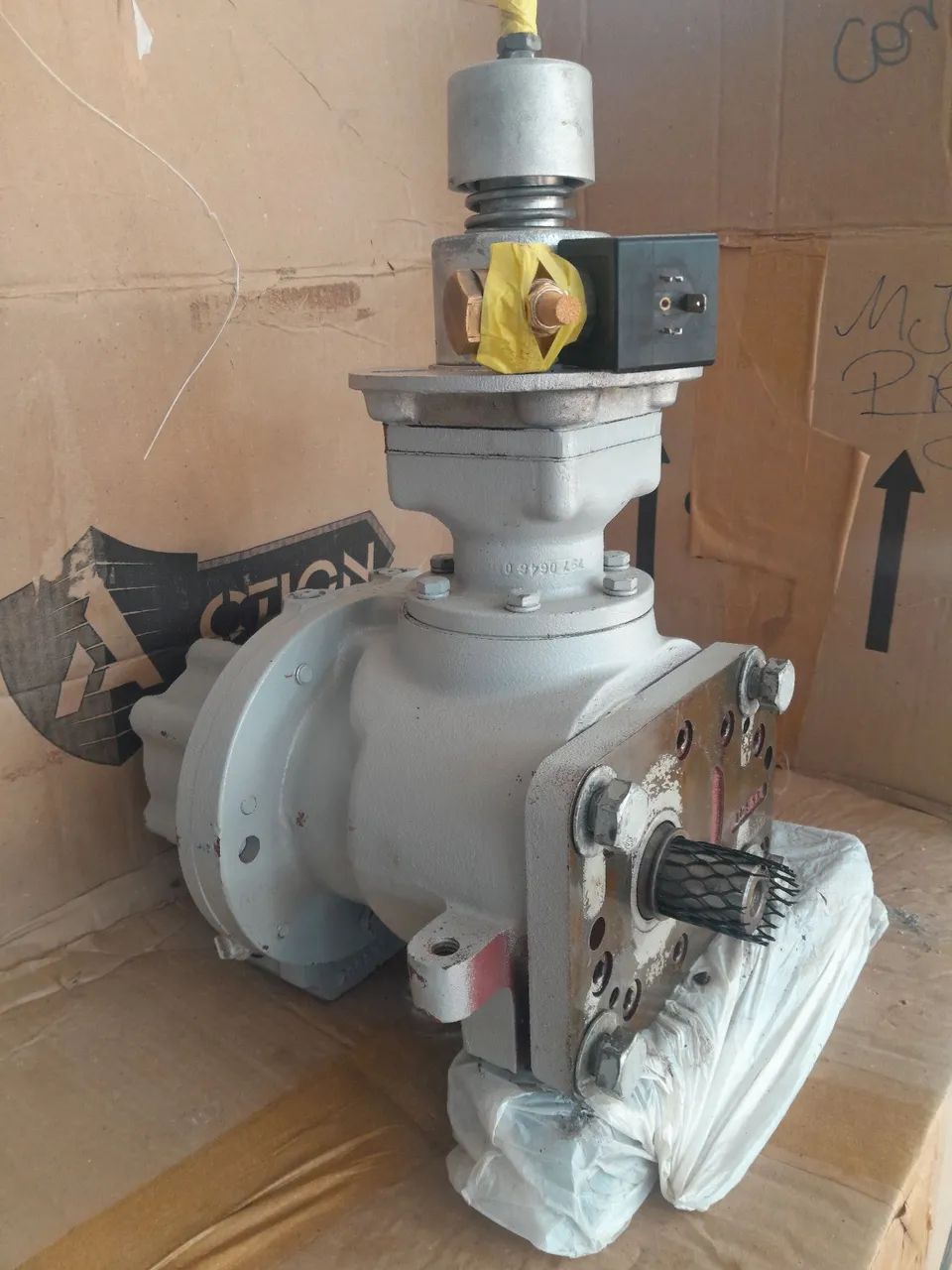 Unidade compressora  - Foto 2