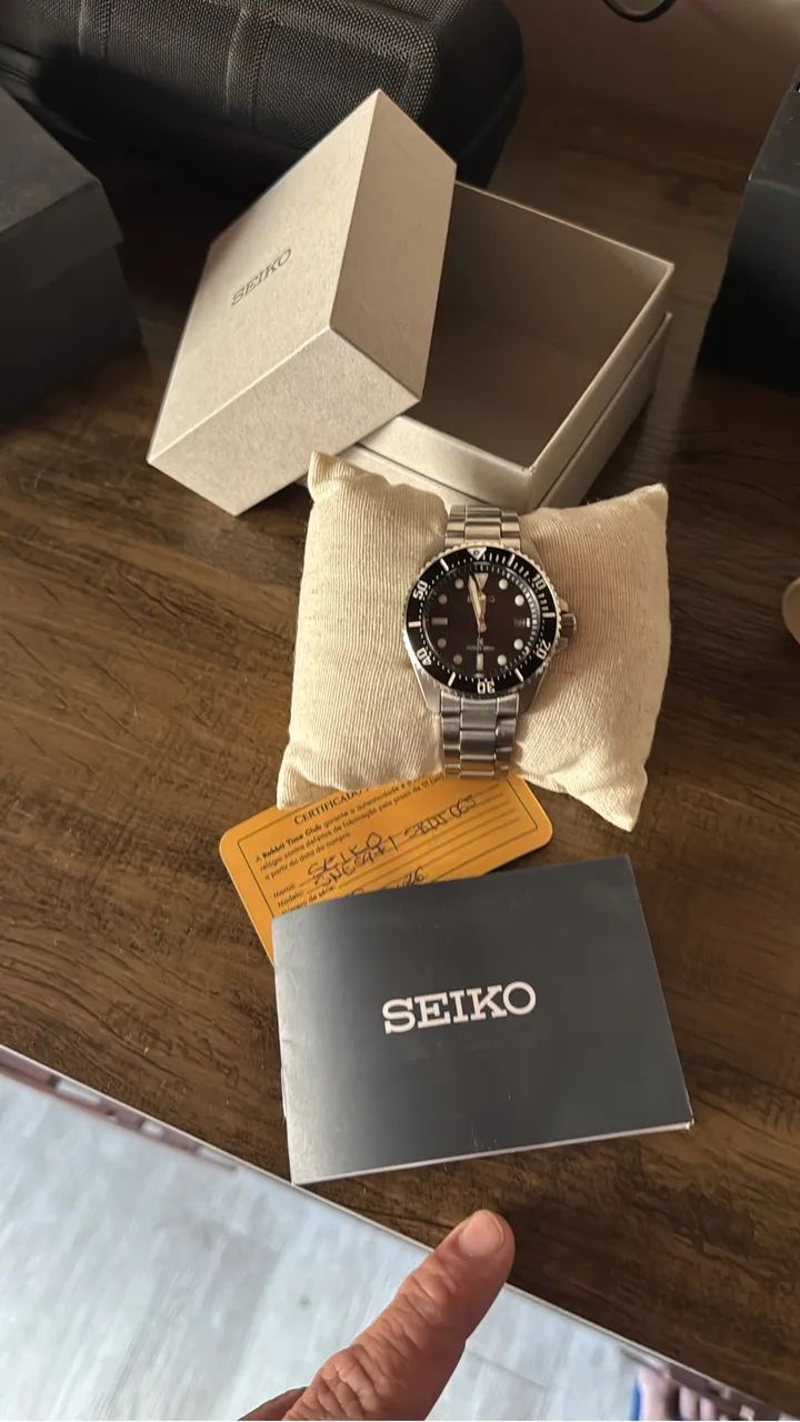 Seiko prospex diver  - Foto 5