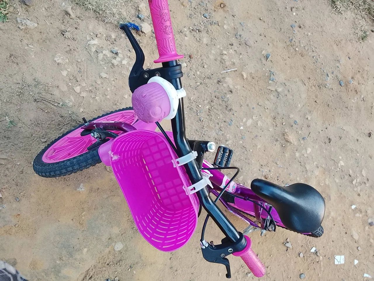 Bicicleta aro 16 - Foto 5