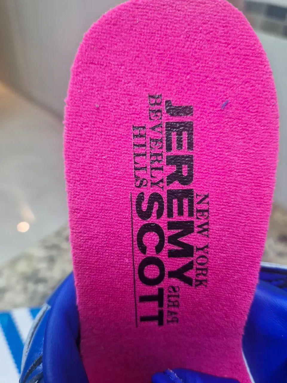 Tenis adidas casual original  - Foto 4