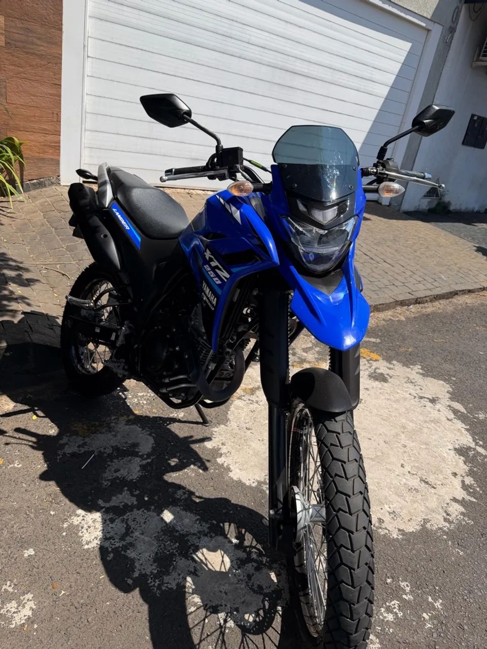 Moto para pessoas exigentes! Extremamente bem cuidada  - Foto 2