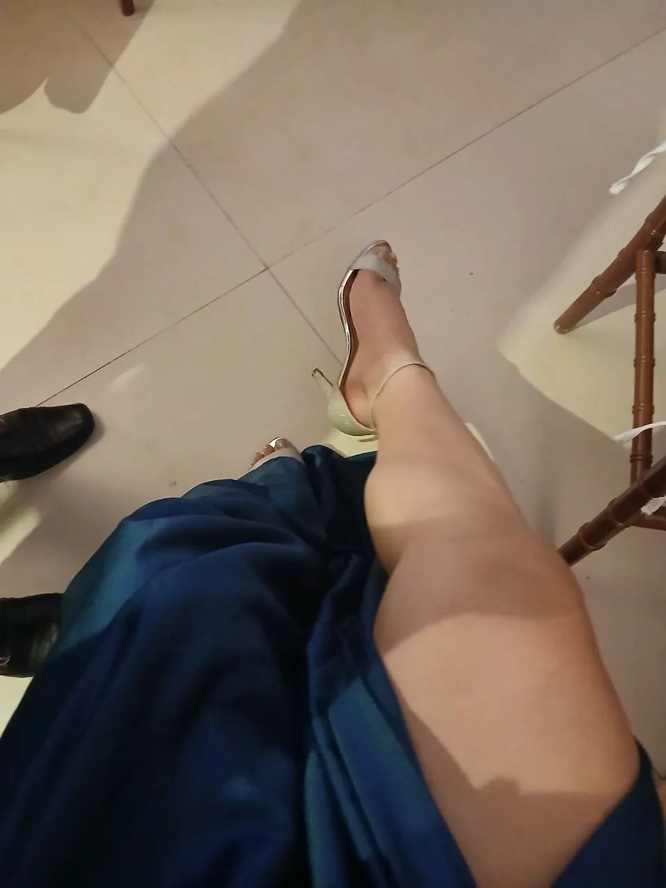 Vestido de Festa  - Foto 3