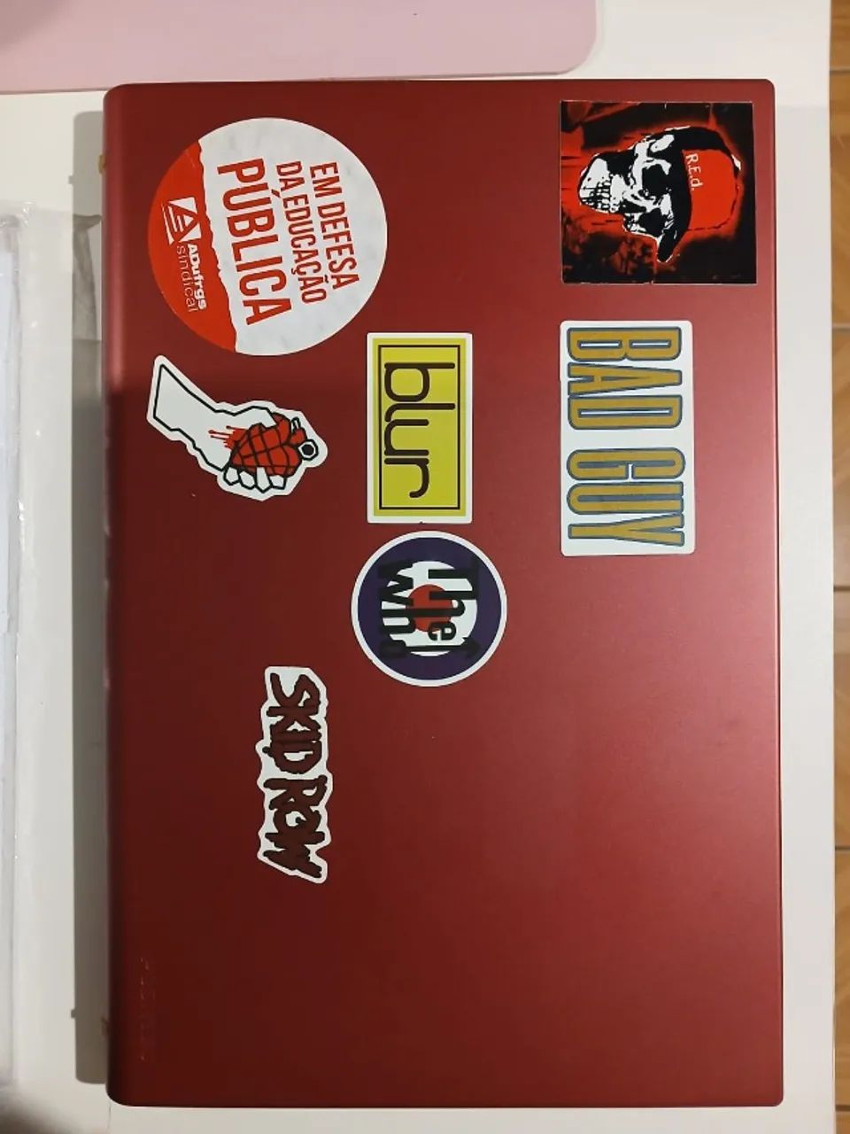 Notebook - Foto 2