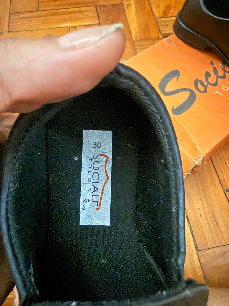 Sapato social  - Foto 2
