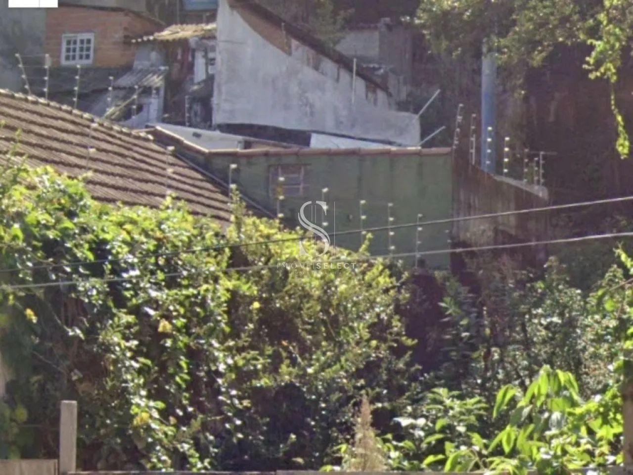 Terreno em São Paulo