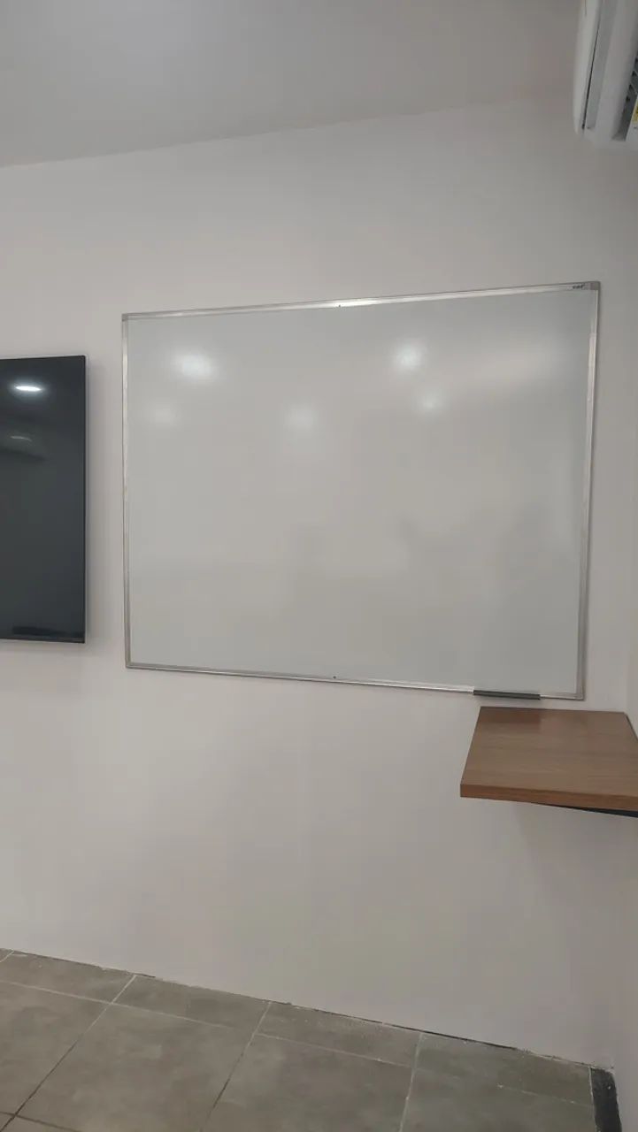 Quadro branco / Lousa Escolar - Foto 2
