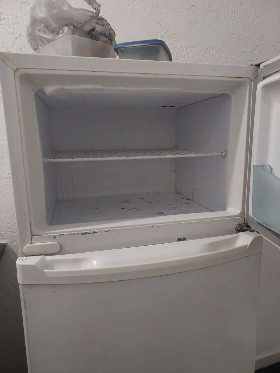 Geladeira Consul - Foto 2