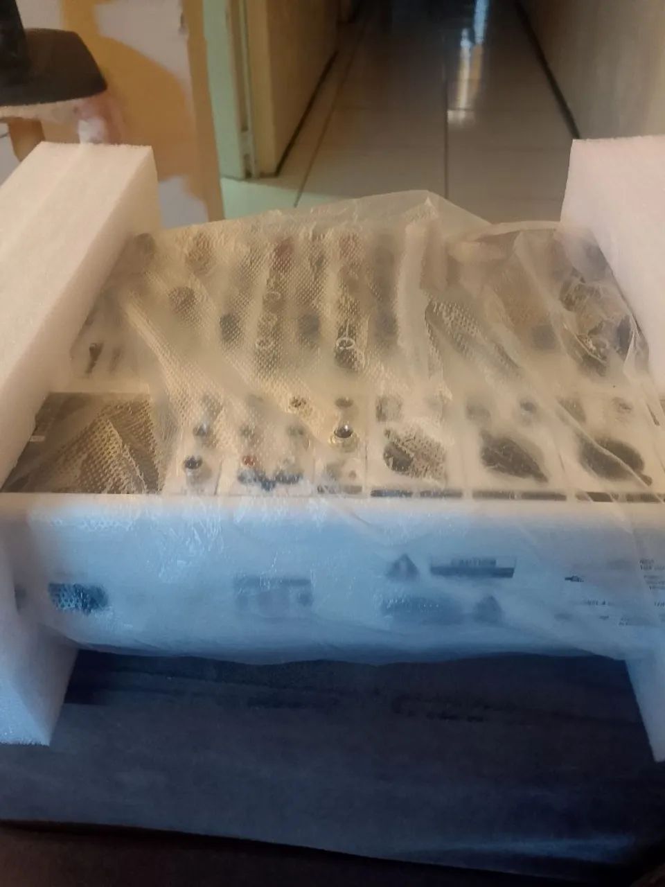 Mesa de som profissional  - Foto 5