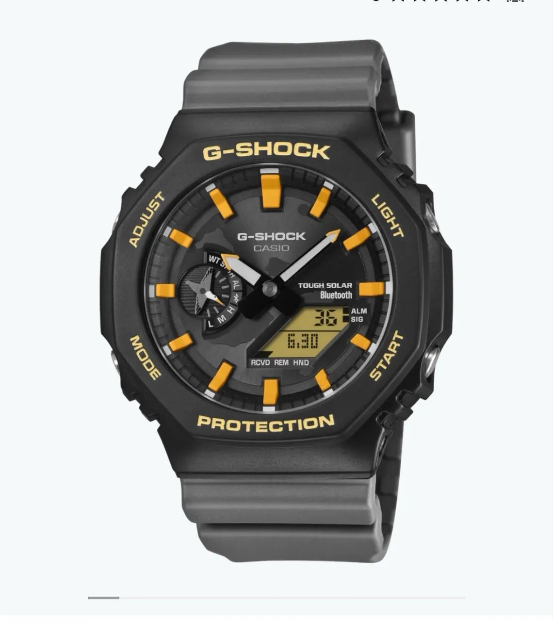 Baby-G G-SHOCK W.C.C.S.フロッグBGW-102WC-2JR G shock frogman wccs - Gem