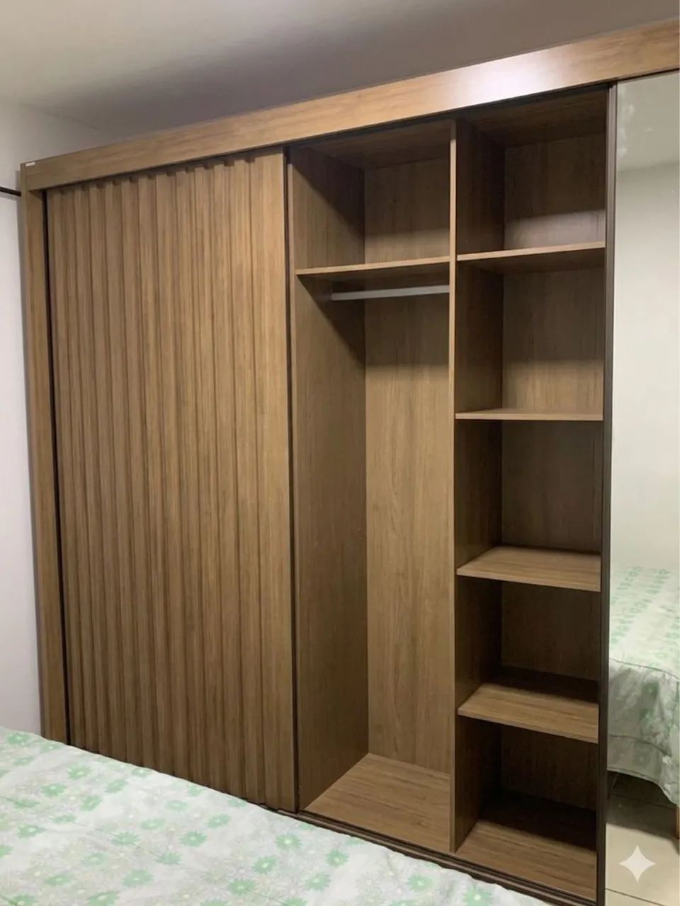 Guarda roupa  - Foto 3