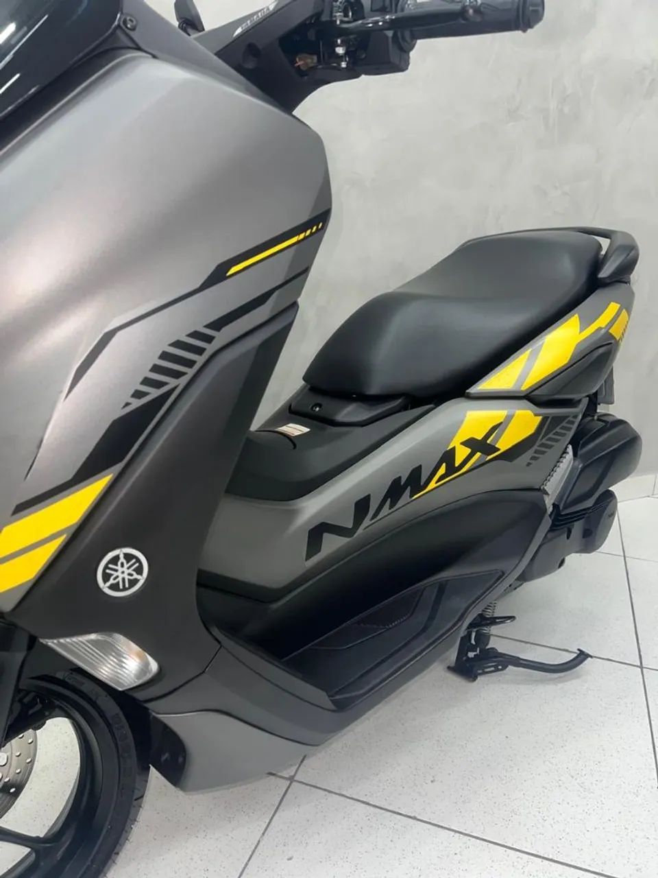 Nmax 160 SE - Foto 2