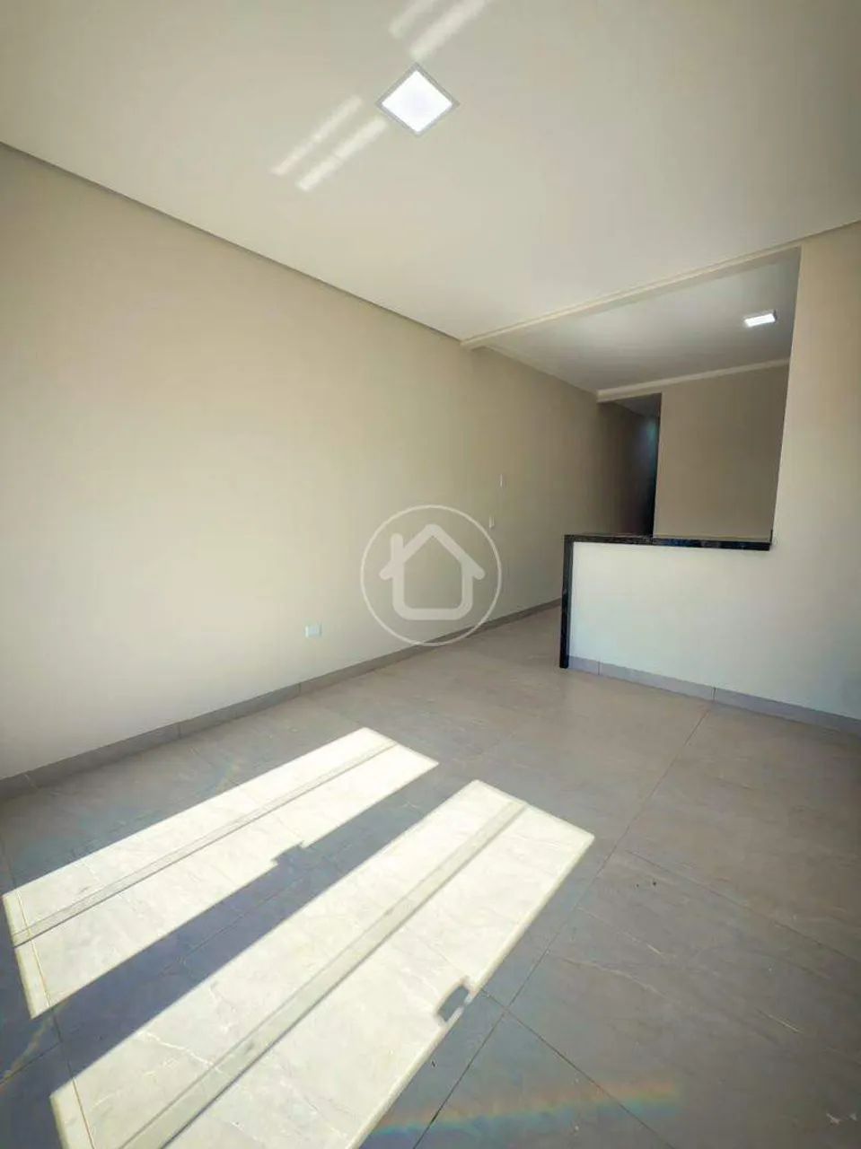 CASA COM 2 SUITES NO RESIDENCIAL OLIVEIRA - Foto 4