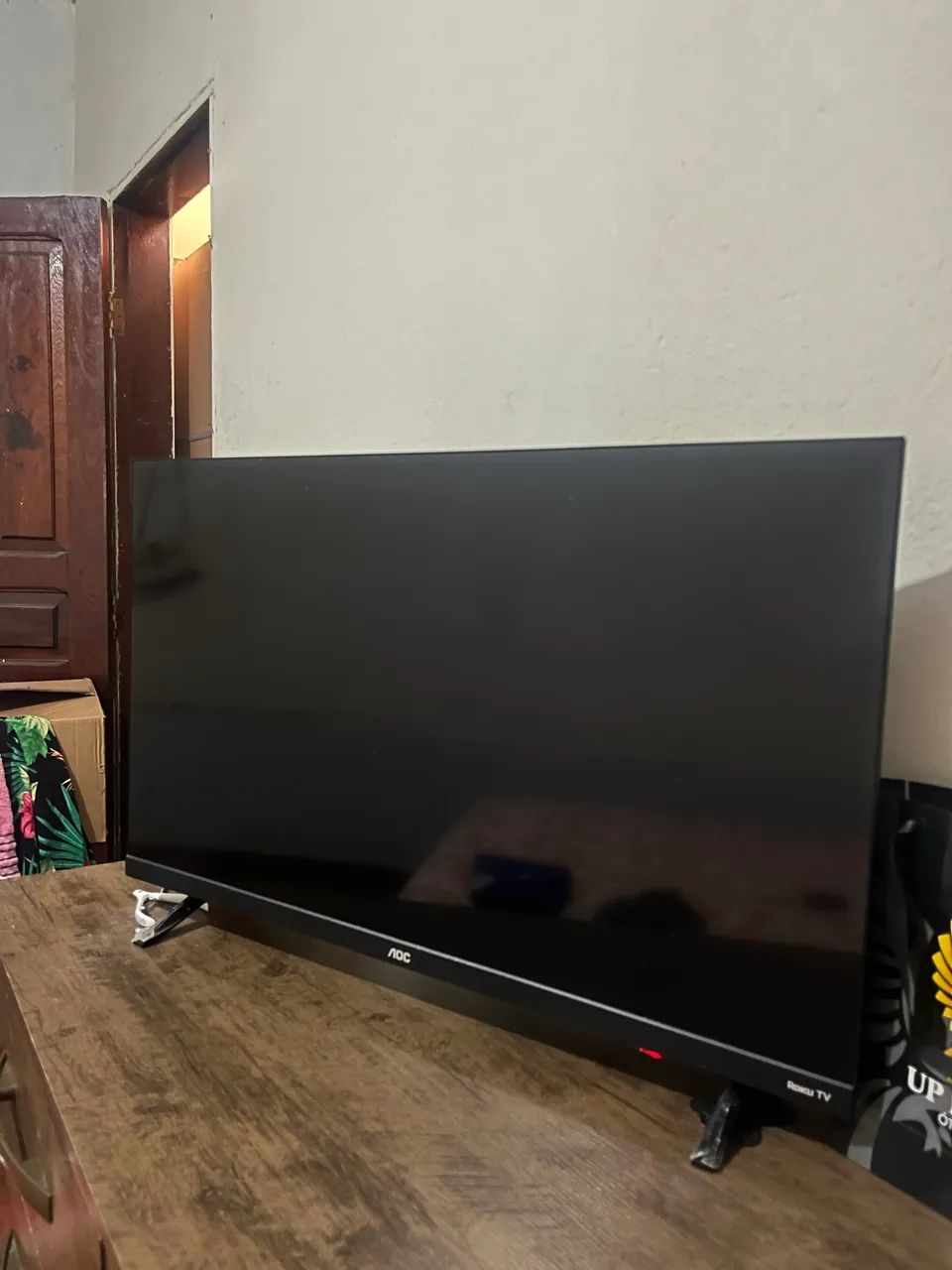 TV AOC 32 POLEGADAS - Foto 2