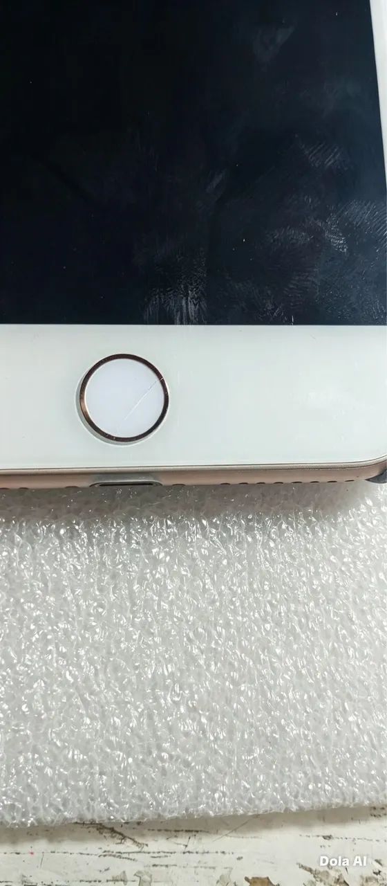 iPhone 8 Plus pra vender logo - Foto 3