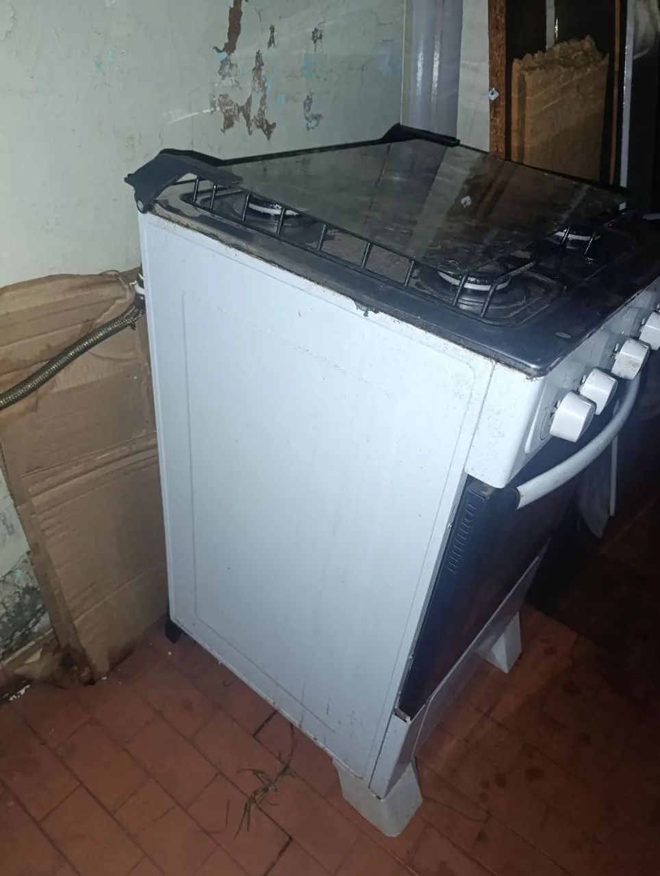 Fogão 4 Bocas  - Foto 4