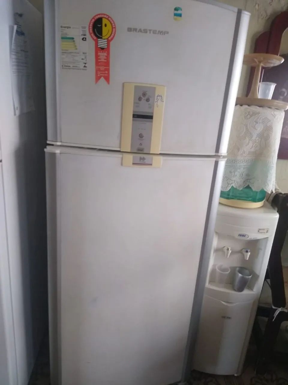 Geladeira Brastemp  - Foto 2