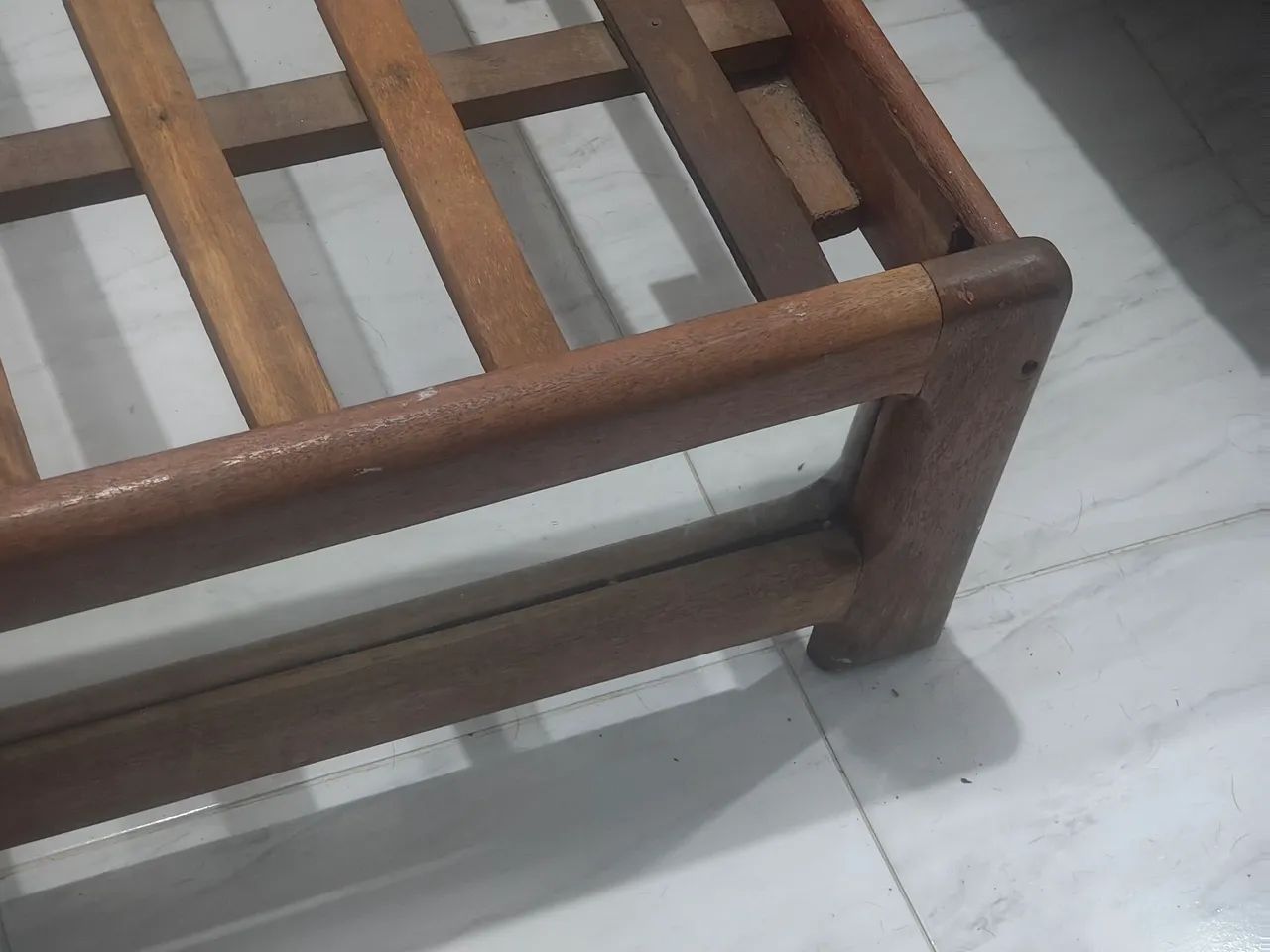 Cama de casal  - Foto 3