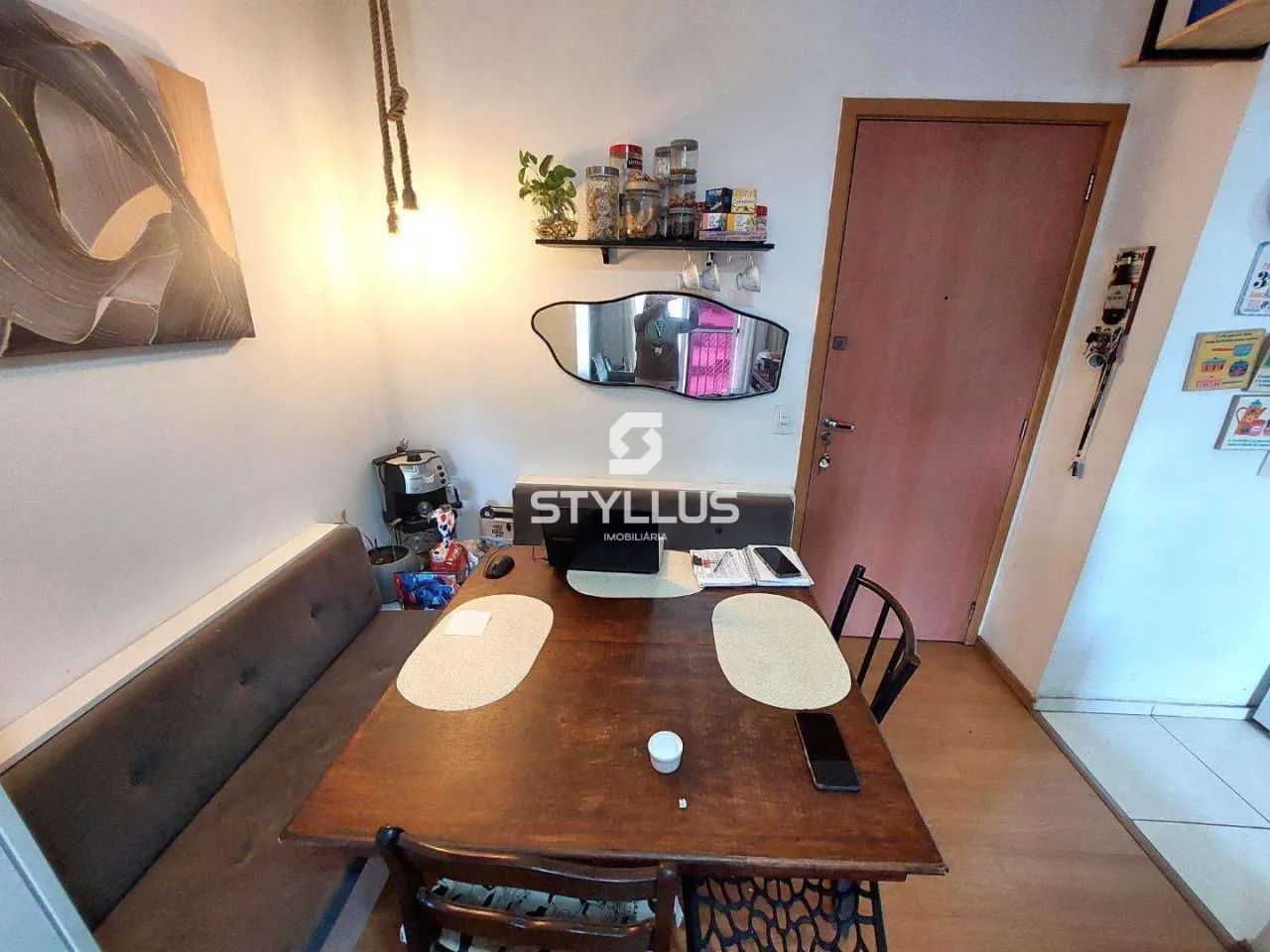 Cascadura | Apartamento 2 quartos, sendo 1 suite - Foto 5