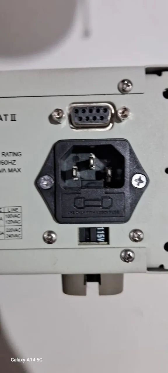 Power suplly - Foto 5