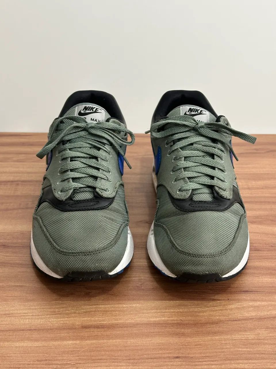 Tênis Nike Air Max 42 - Foto 5