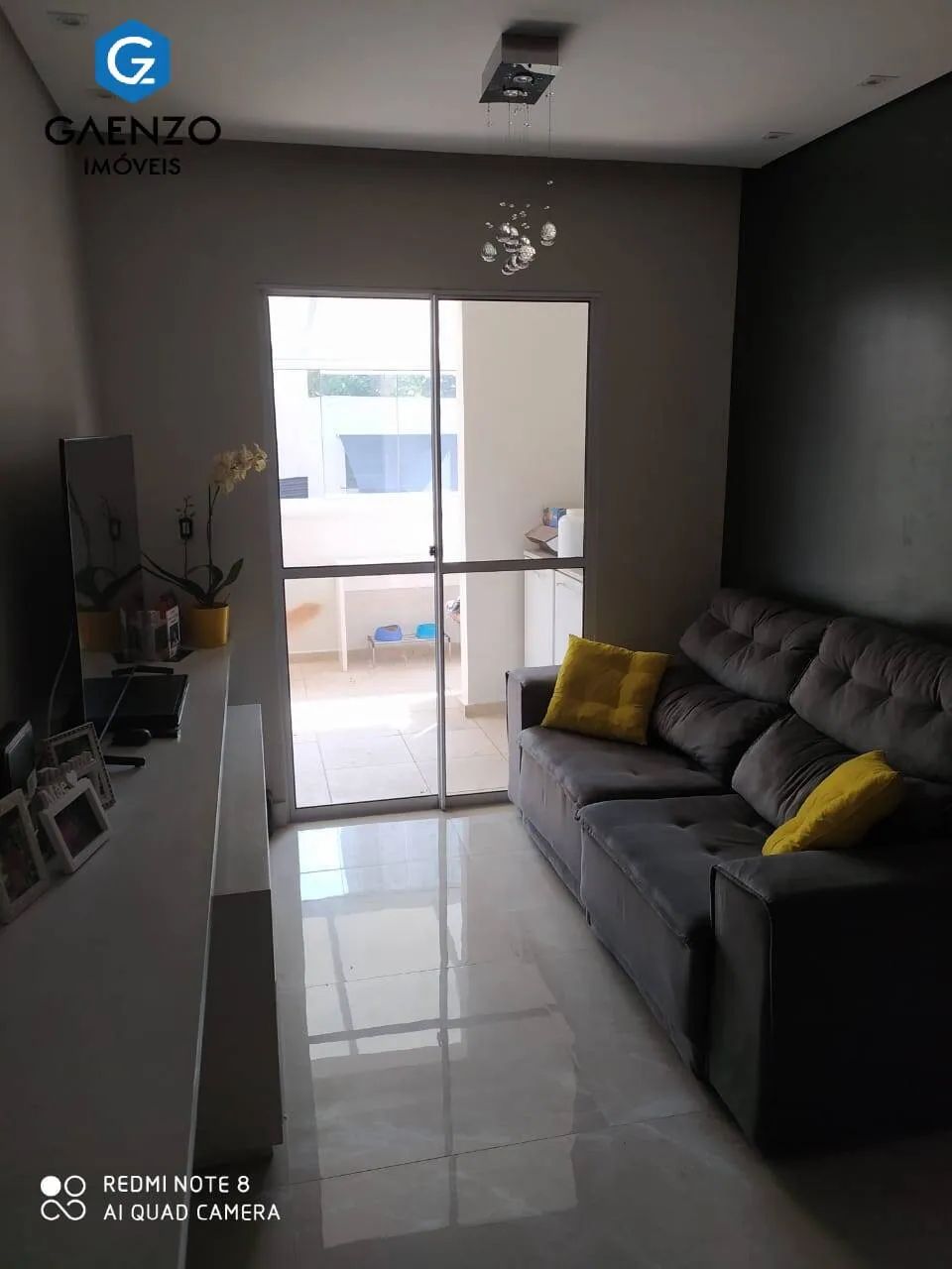 Lindo Apartamento Jaguaribe - Foto 3