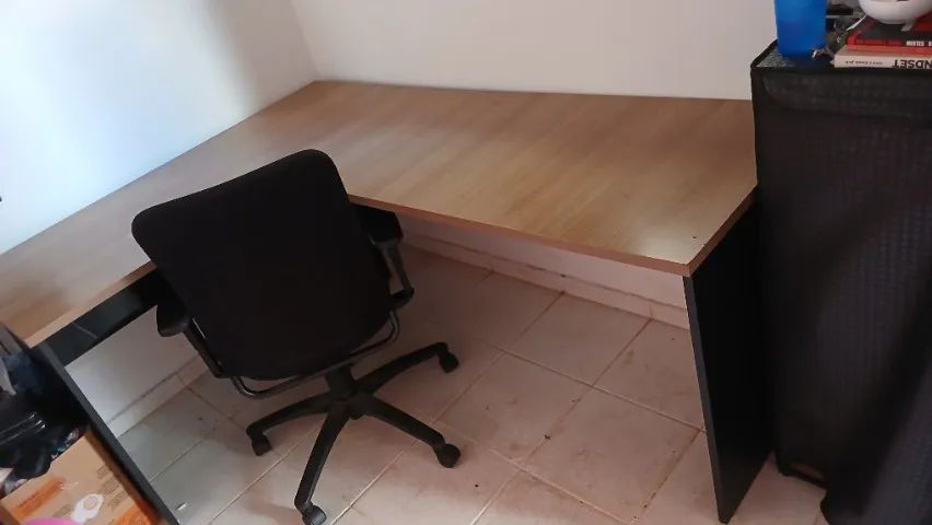 Mesa de escritório  - Foto 4