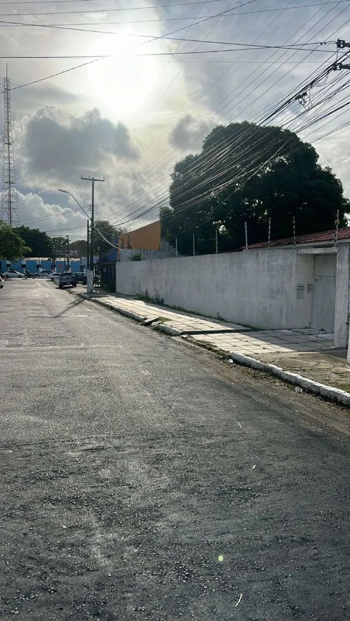 Vendo imóvel comercial farol pitanguinha