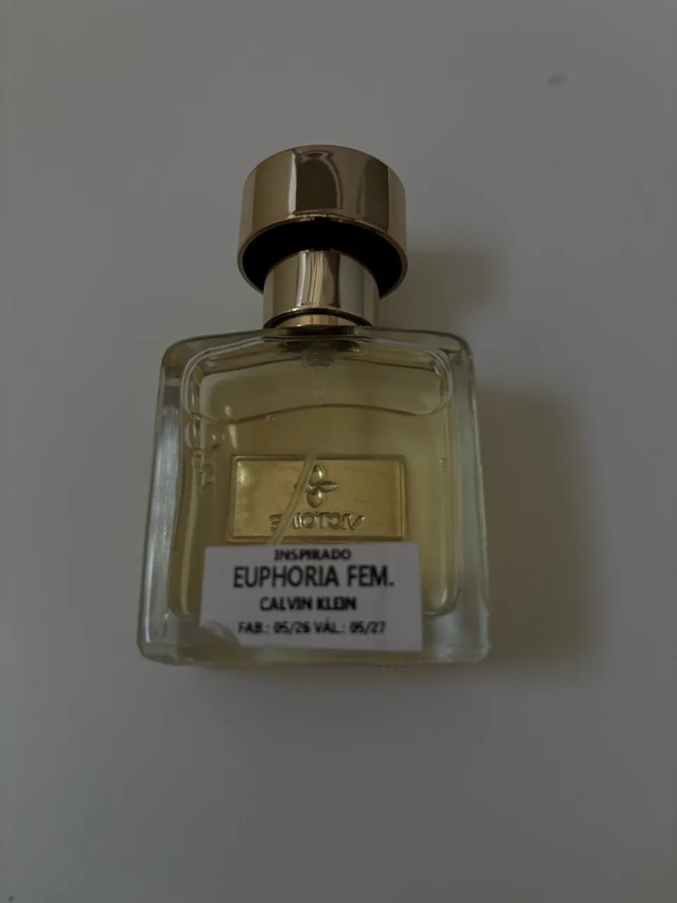 Brand perfume Euphoria  - Foto 2