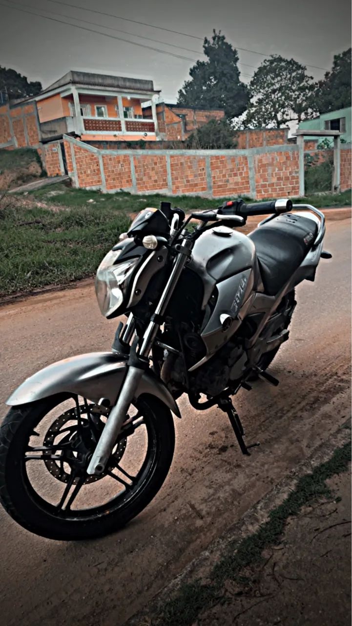 Fazer 250 - Foto 4