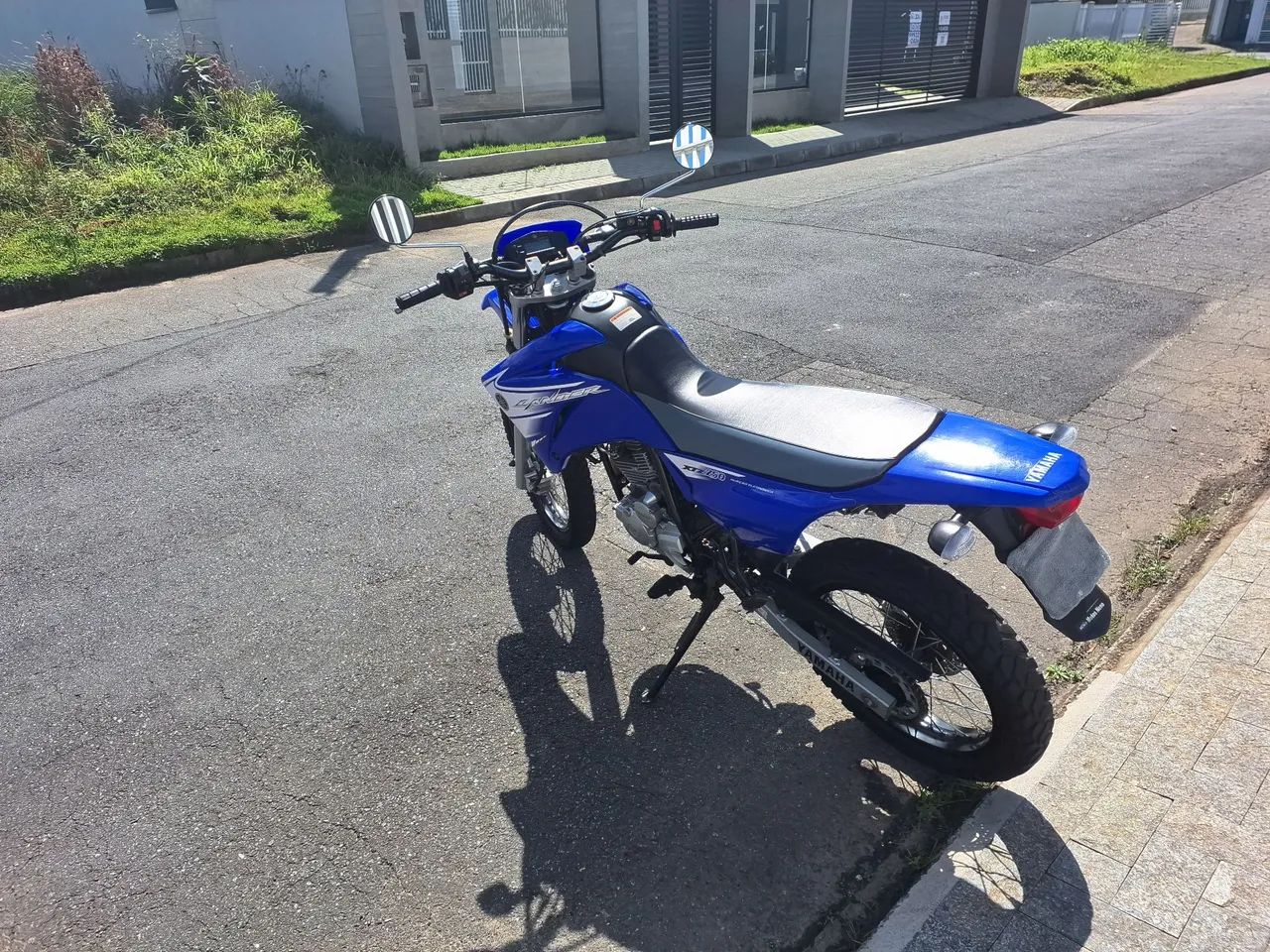 Vendo Lander 2007 em ótimo estado.  - Foto 2