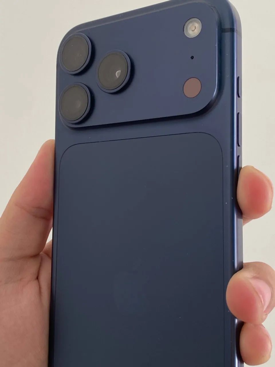 iPhone 17 Pro max - Foto 2