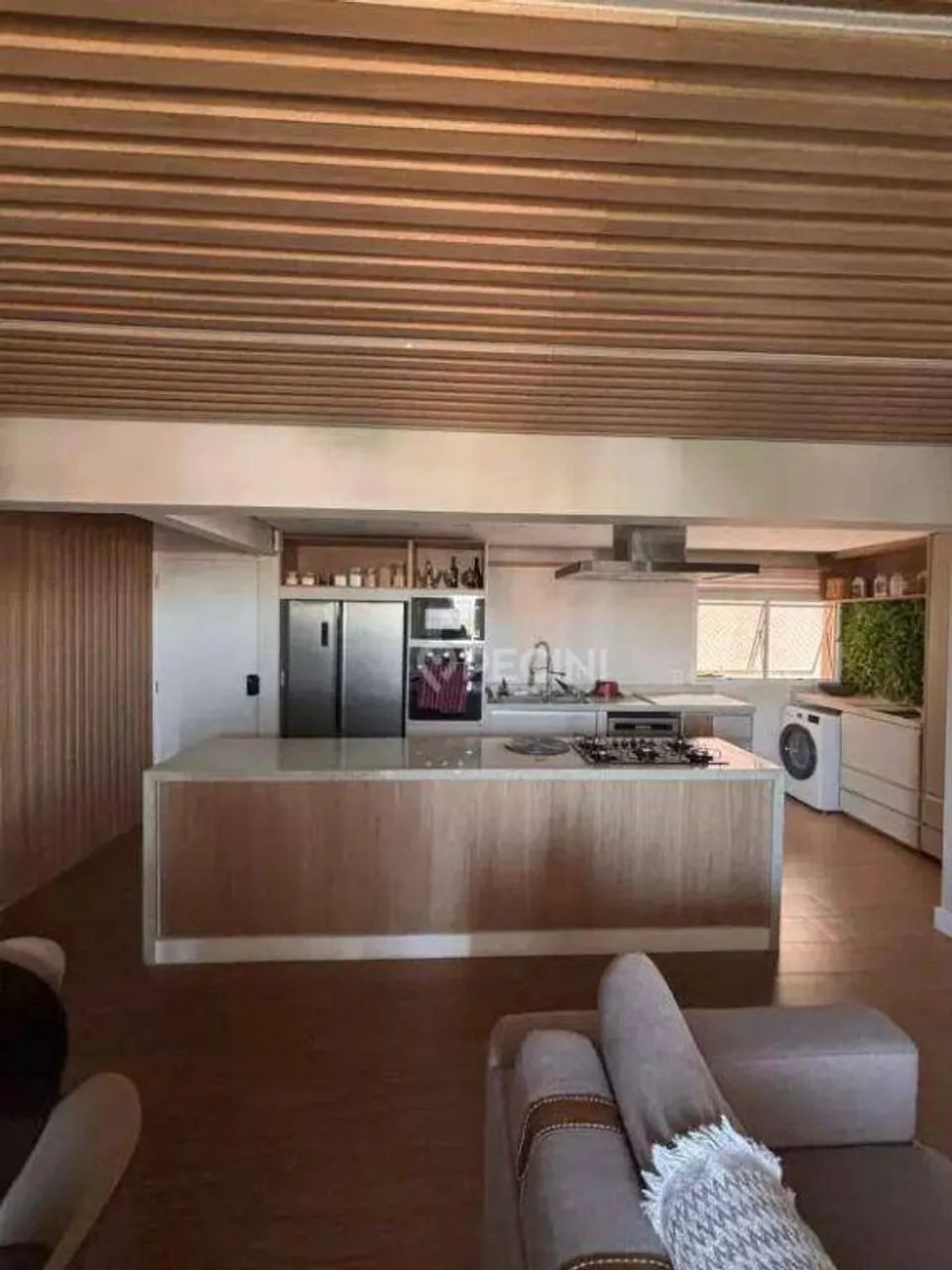 Apartamento para venda com 3 quartos no Front Lake em Rio Claro - Foto 5