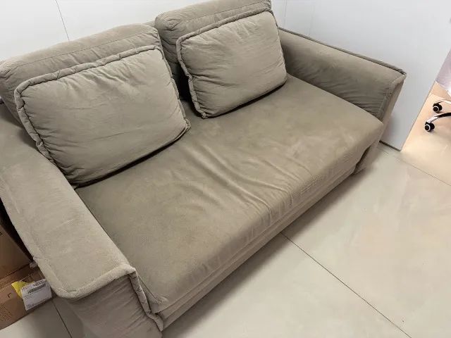 Sofá cama - Foto 4