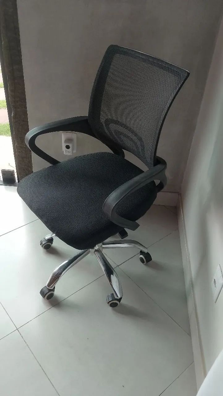 Cadeira escritório 