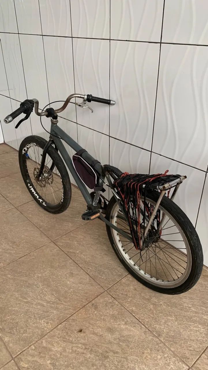 BIKE ARO 24