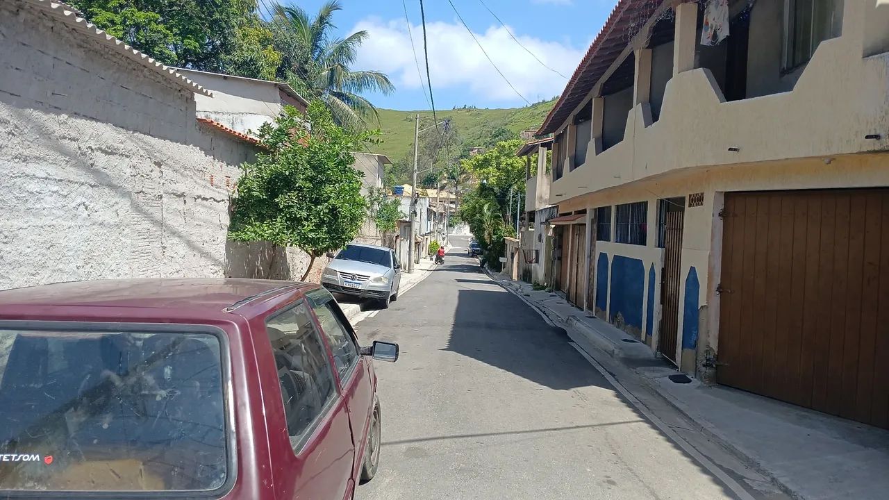 Foto - São Gonçalo - Pacheco