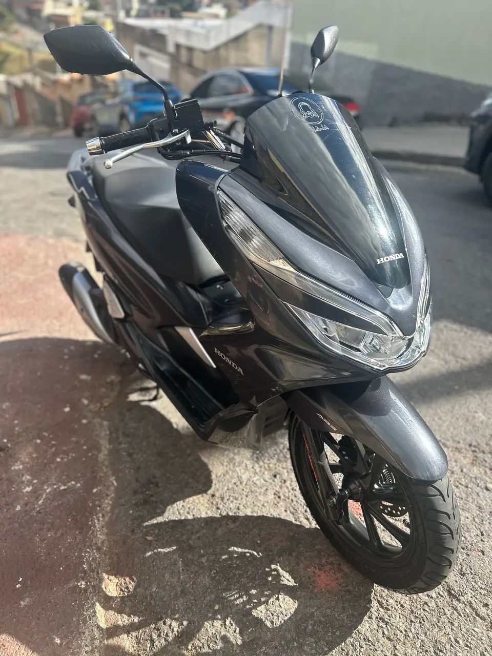 Pcx 2022  - Foto 5