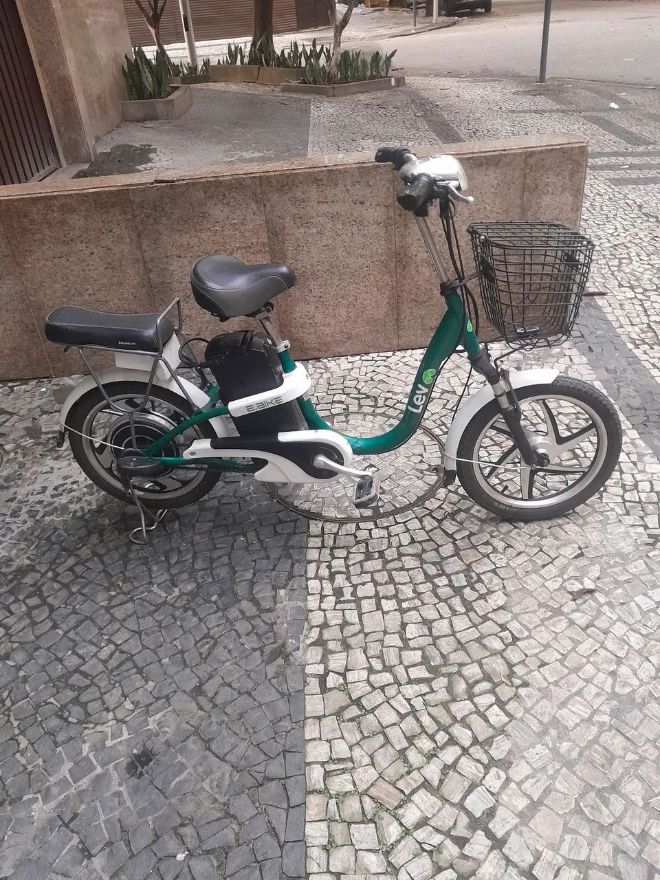 Bicicleta  - Foto 5