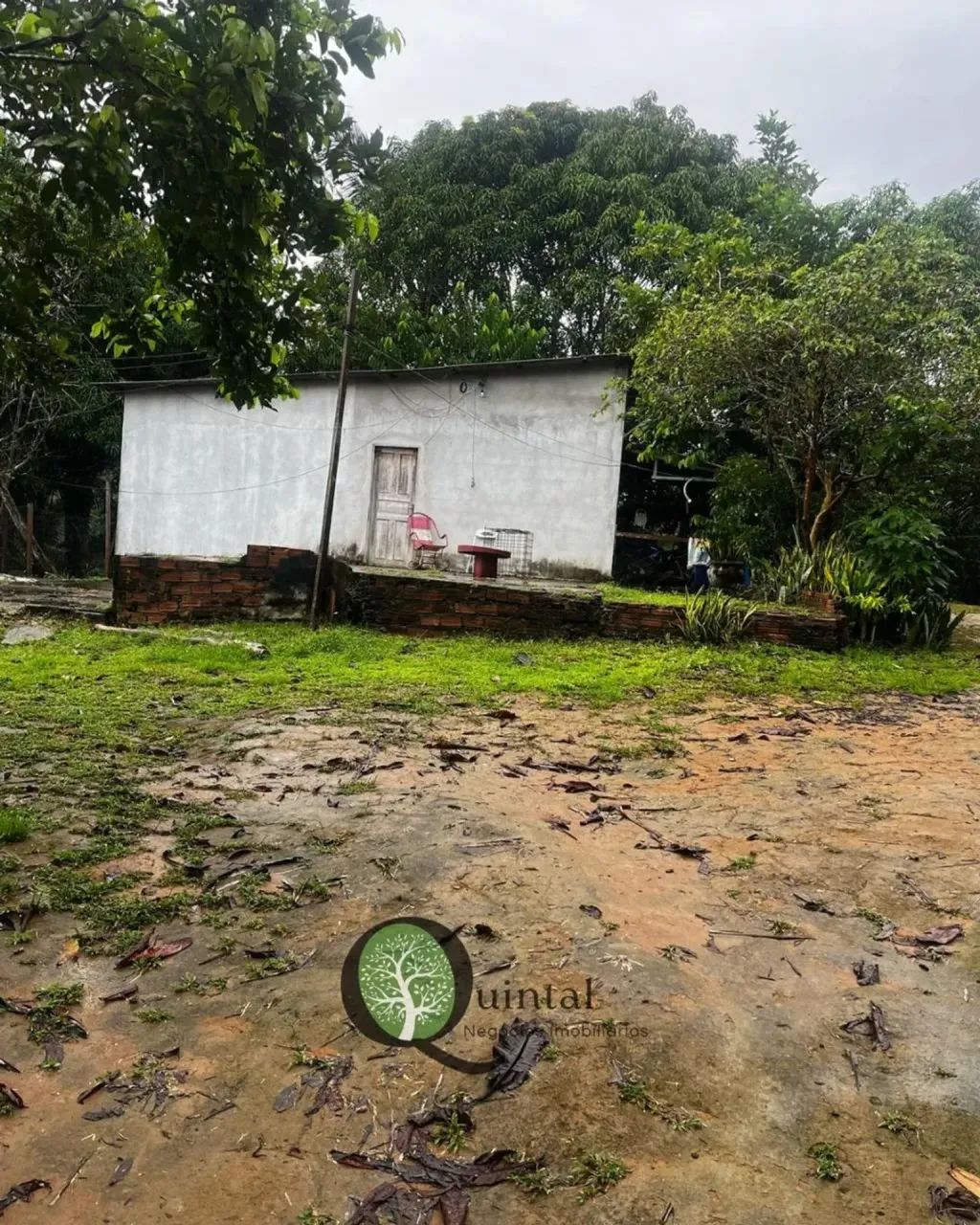 SÍTIO À VENDA |  RIO PRETO DA EVA - Foto 2
