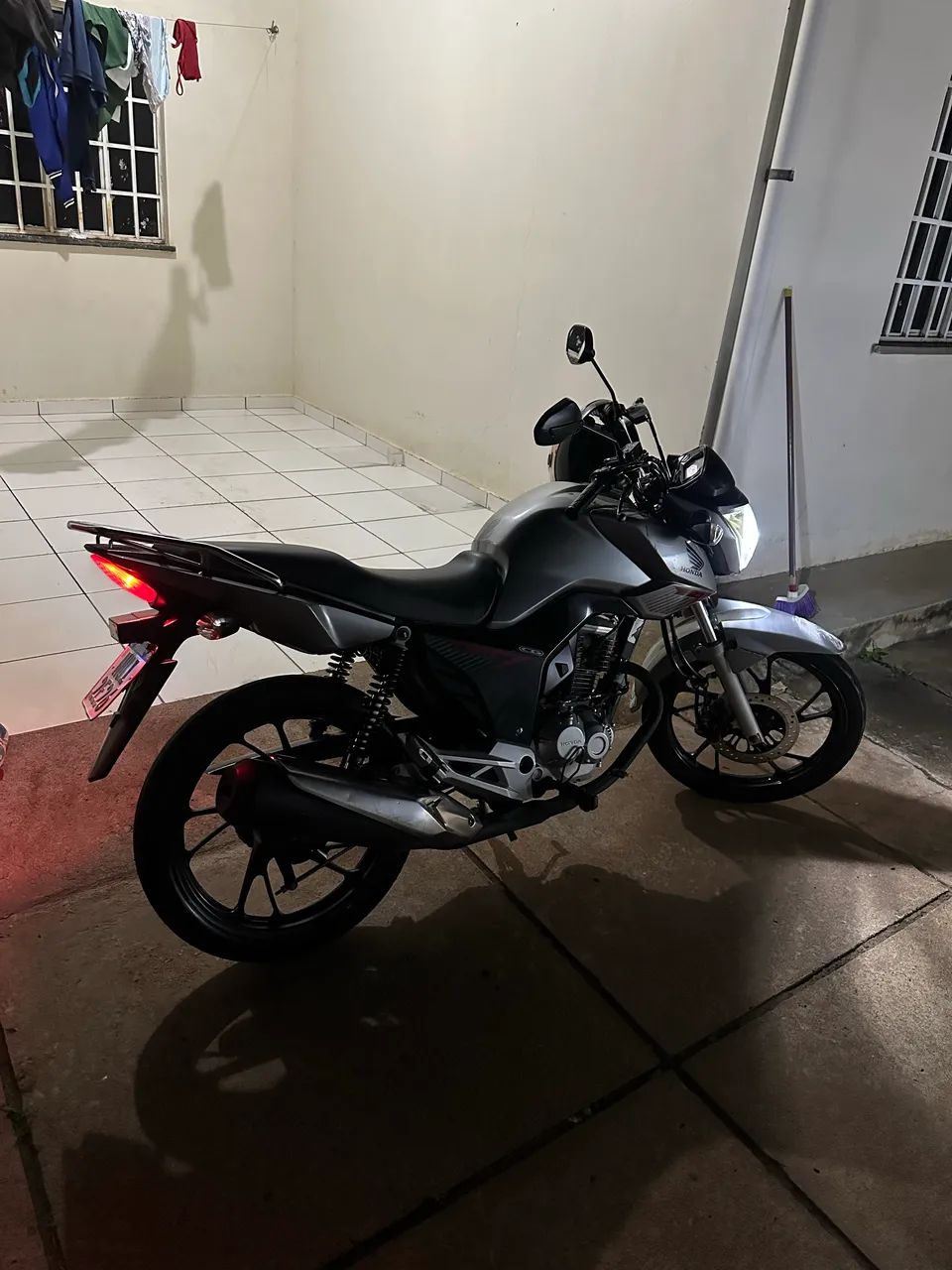 Vendo fan 160 2020 - Foto 2
