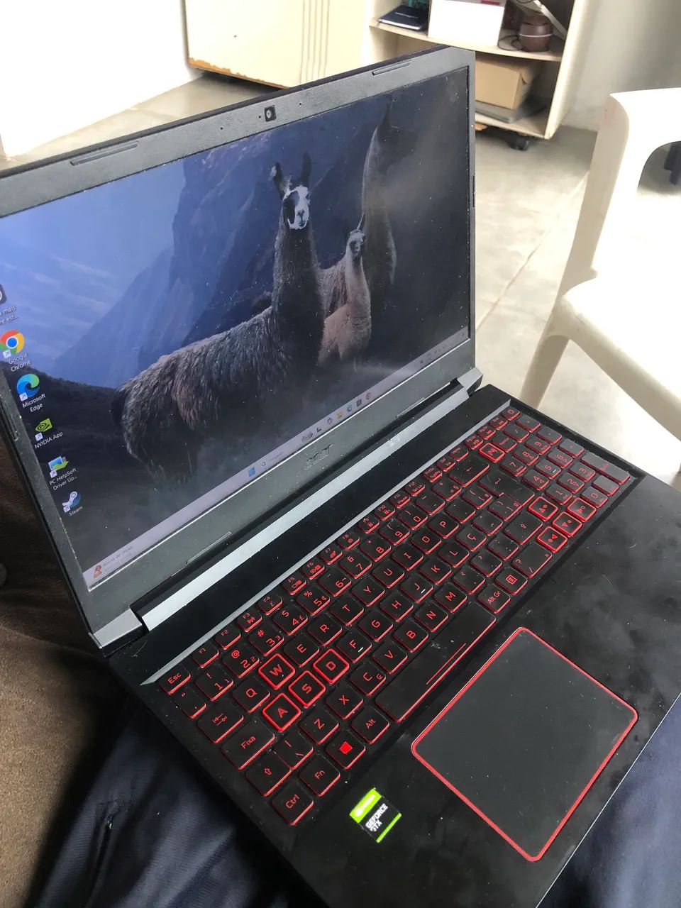 Vende-se notebook gamer - Foto 4