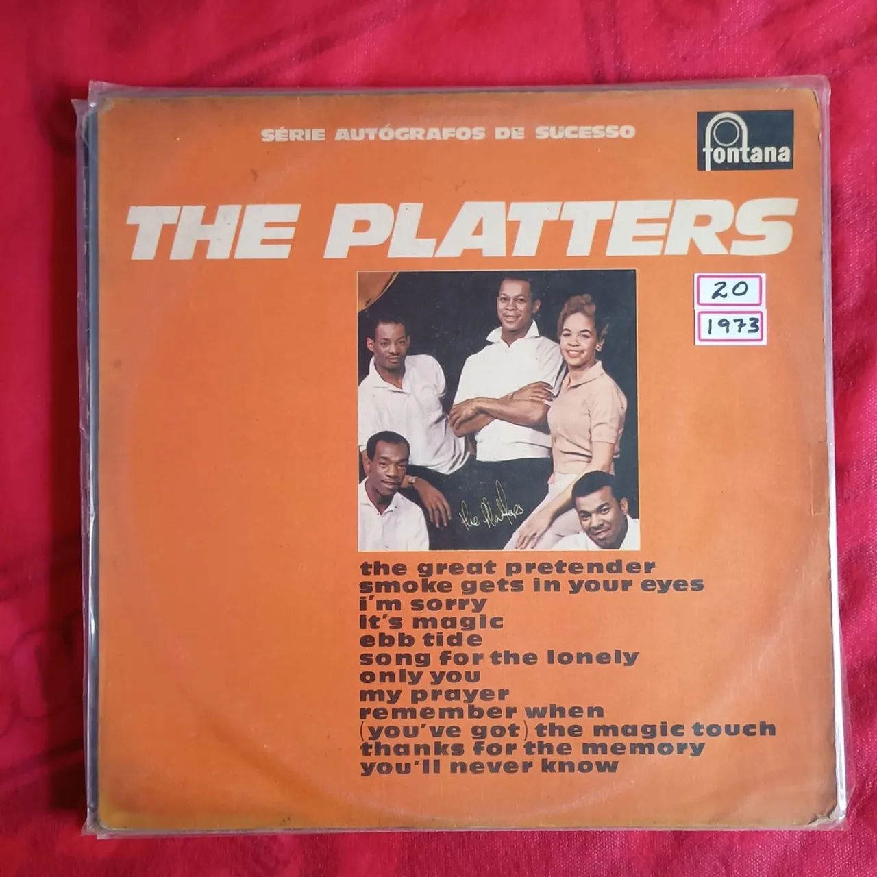 LP Vinil de jazz, blues e afins. - Foto 2
