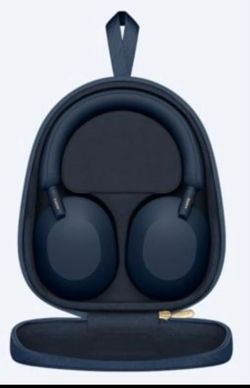 Fone Sony  - Foto 2