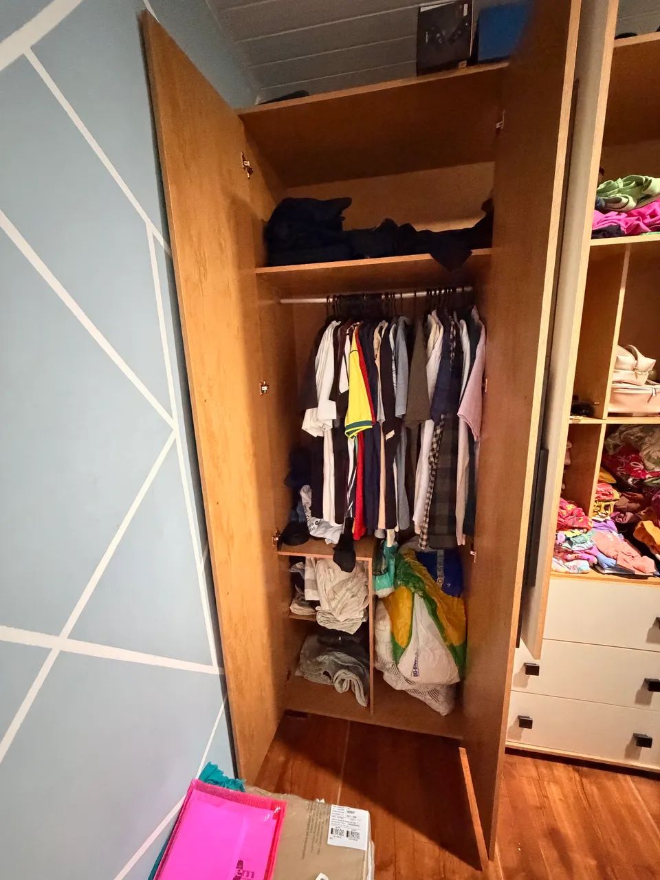 Guarda-Roupa Casal - Foto 3