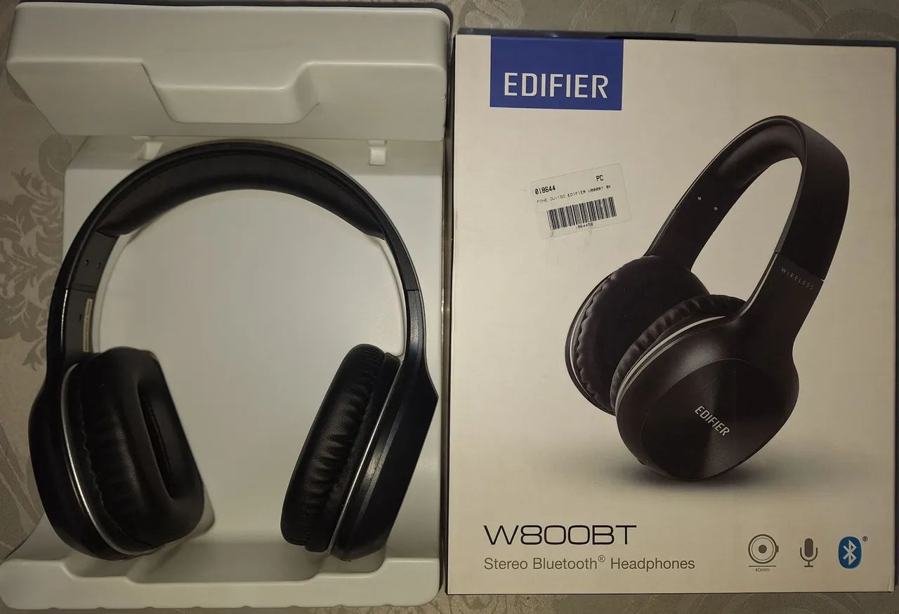 Headphone Edifier W800BT