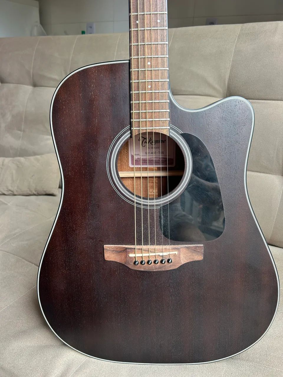 Takamine 
