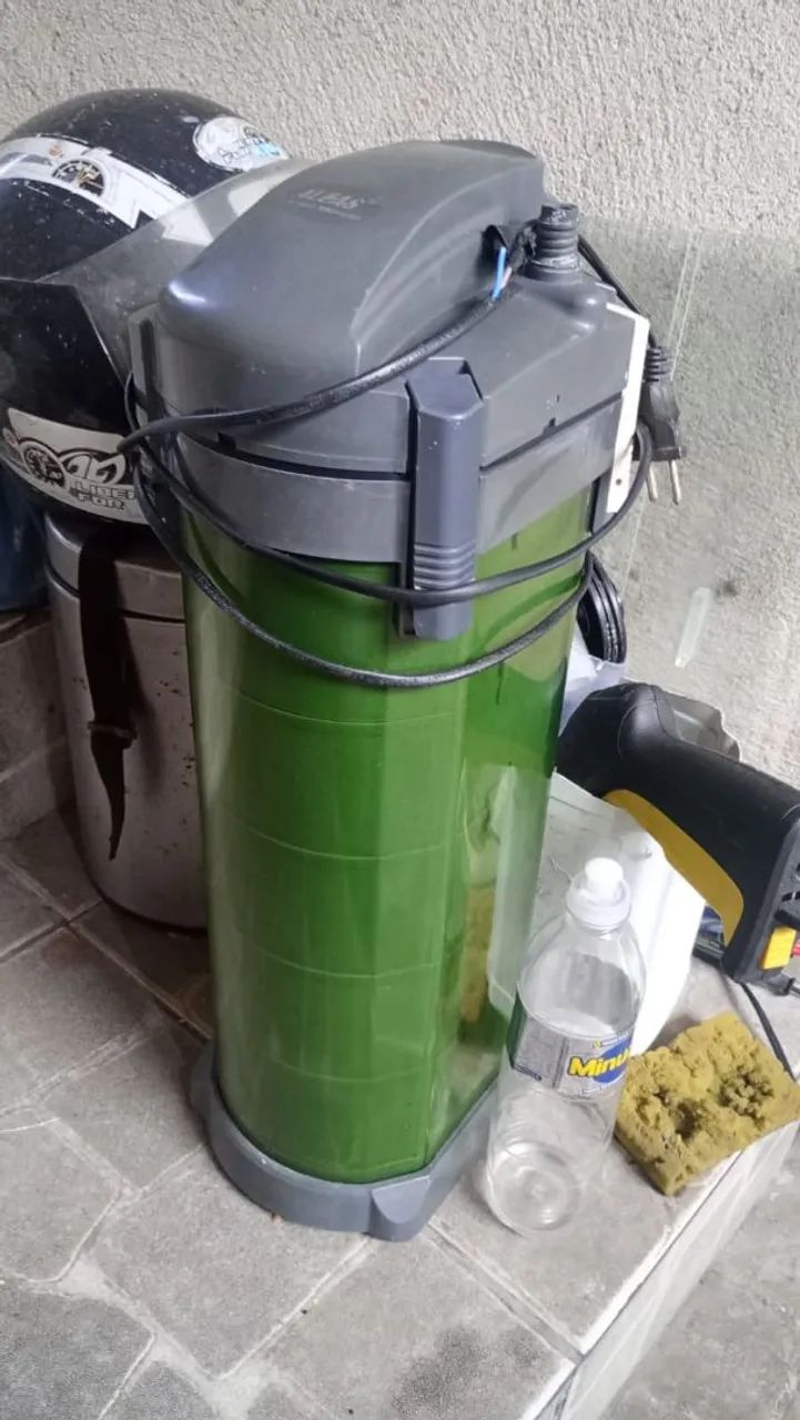 Aquário Retangular  - Foto 4