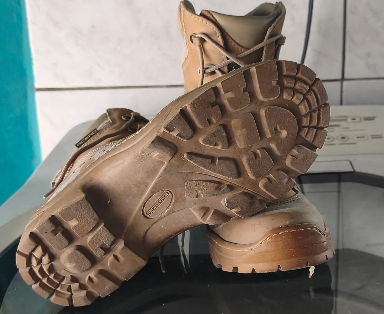Bota acero - Foto 4