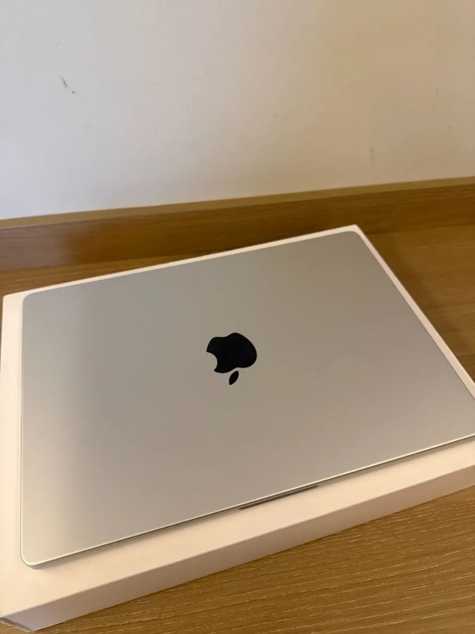 MacBook Pro 14? M1 Pro ? 16GB RAM / 512GB SSD - Foto 5